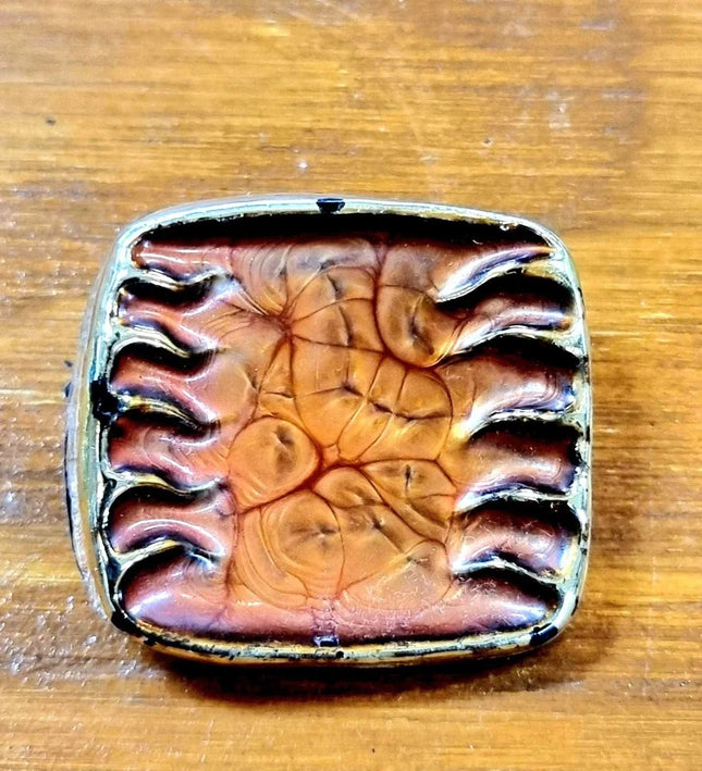 Vintage Brooch - Yatva