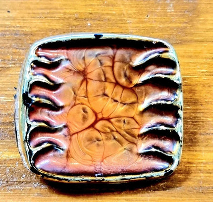 Vintage Brooch - Yatva