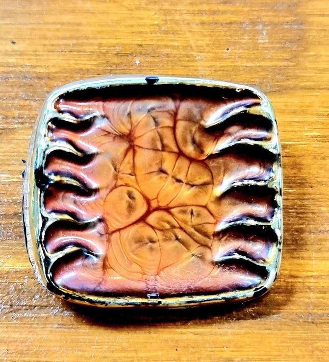 Vintage Brooch - Yatva