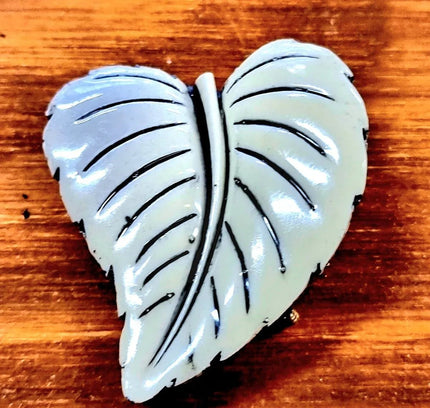 Vintage Brooch - Yatva