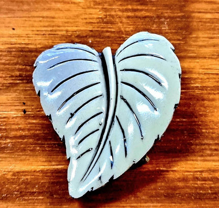 Vintage Brooch - Yatva