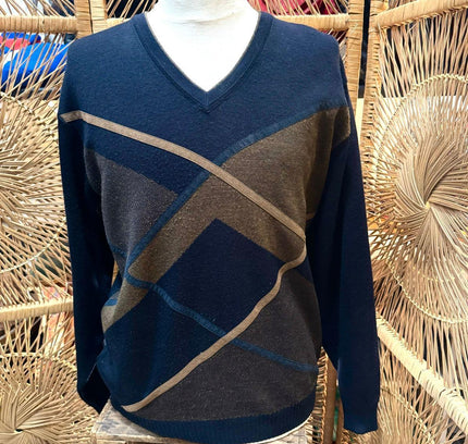 Vintage Bueckle 80s/90s Sweatshirt - Yatva