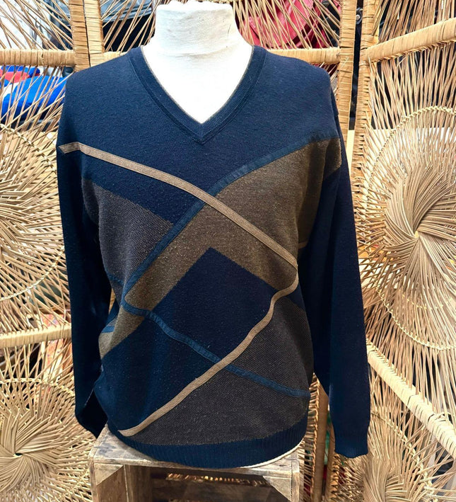 Vintage Bueckle 80s/90s Sweatshirt - Yatva