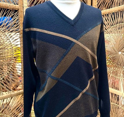 Vintage Bueckle 80s/90s Sweatshirt - Yatva