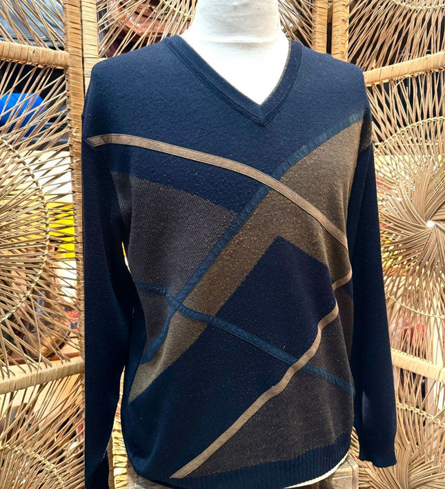 Vintage Bueckle 80s/90s Sweatshirt - Yatva