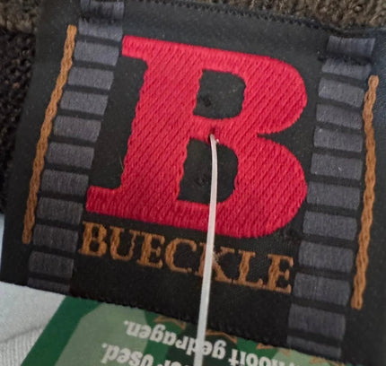 Vintage Bueckle 80s/90s Sweatshirt - Yatva