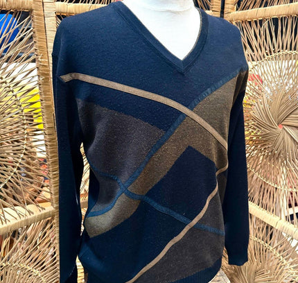 Vintage Bueckle 80s/90s Sweatshirt - Yatva