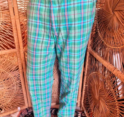 Vintage Burberry Golf Pants - Yatva