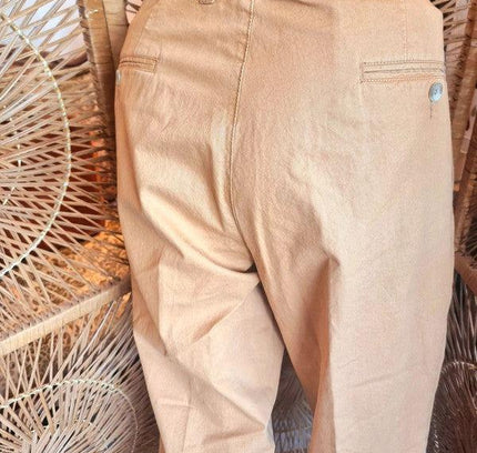 Vintage Burberry Trousers - Yatva