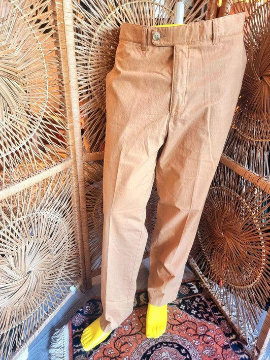 Vintage Burberry Trousers - Yatva