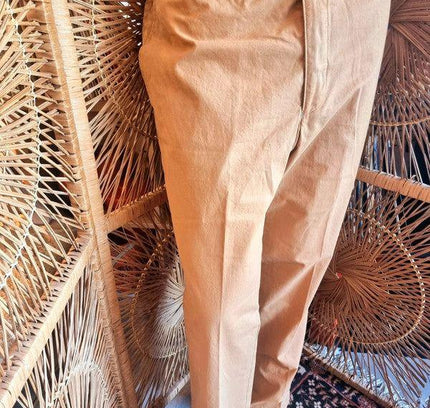 Vintage Burberry Trousers - Yatva
