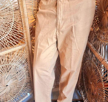 Vintage Burberry Trousers - Yatva