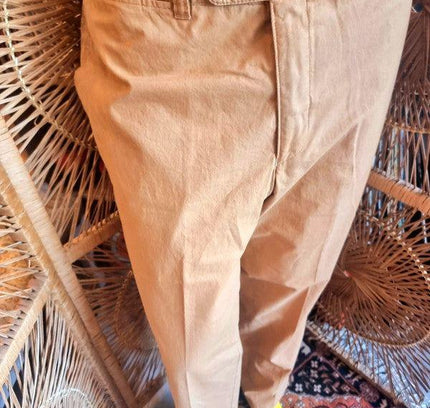 Vintage Burberry Trousers - Yatva