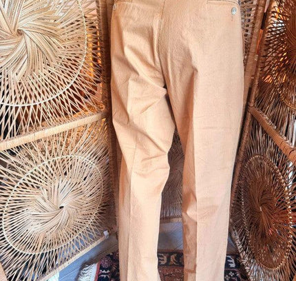 Vintage Burberry Trousers - Yatva