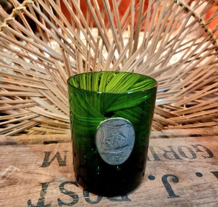 Vintage Byrhh Glass - Yatva