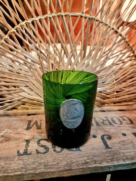 Vintage Byrhh Glass - Yatva