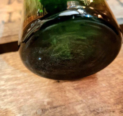 Vintage Byrhh Glass - Yatva