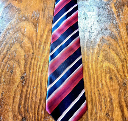 Vintage C&A Tie - Yatva