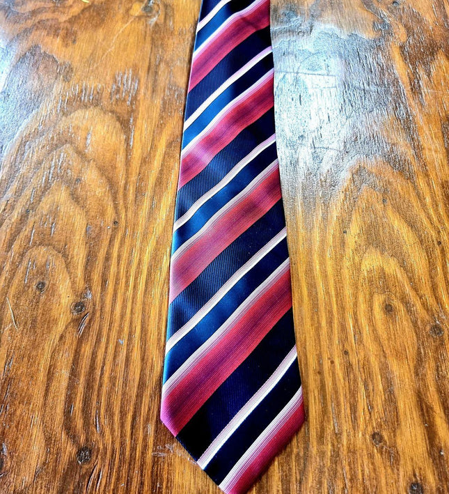 Vintage C&A Tie - Yatva