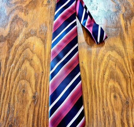 Vintage C&A Tie - Yatva