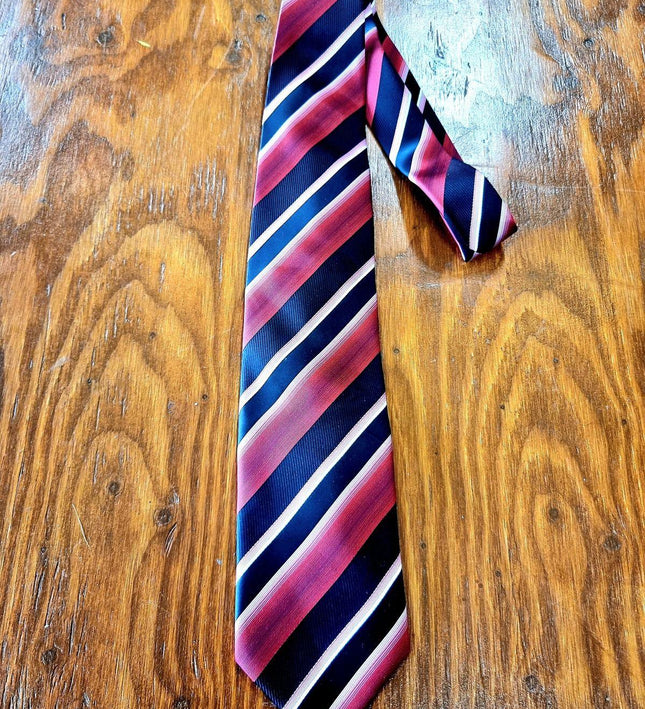 Vintage C&A Tie - Yatva