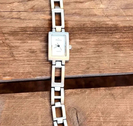 Vintage Chatex Quartz Watch - Yatva