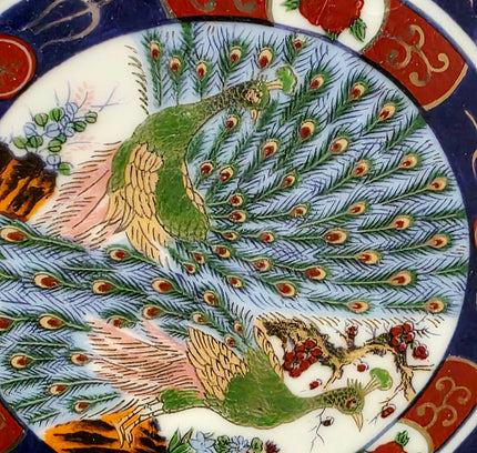 Plate