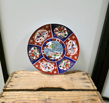 Plate