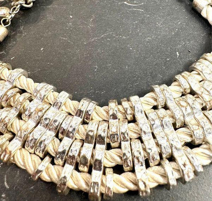 Vintage Choker - Yatva