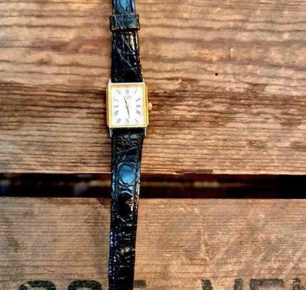Vintage Citizen Quartz Watch - Yatva