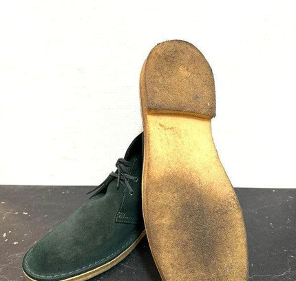 Vintage Clarks Ankle Boots - Yatva