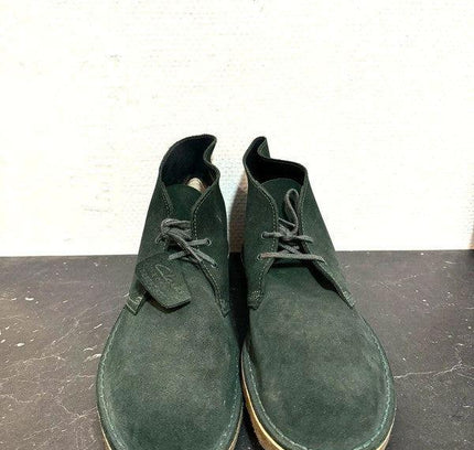 Vintage Clarks Ankle Boots - Yatva