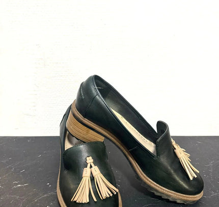 Vintage Clarks Shoes - Yatva