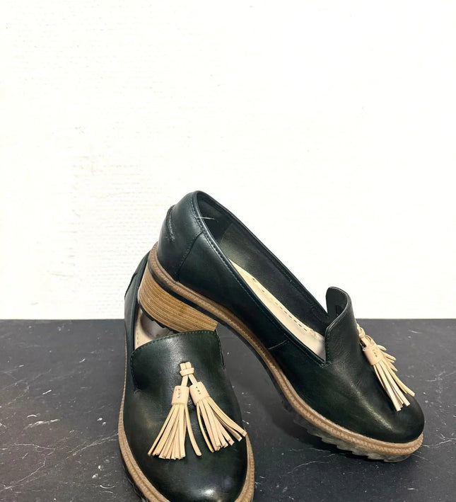Vintage Clarks Shoes - Yatva