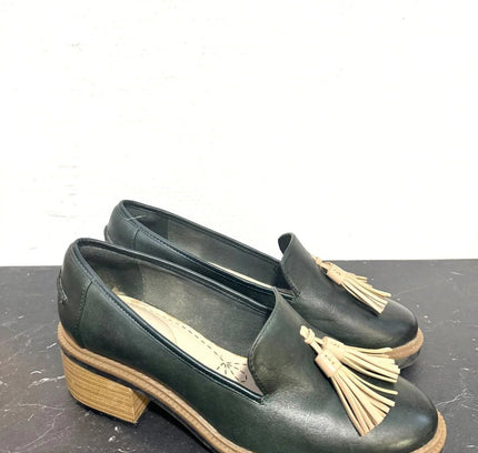 Vintage Clarks Shoes - Yatva