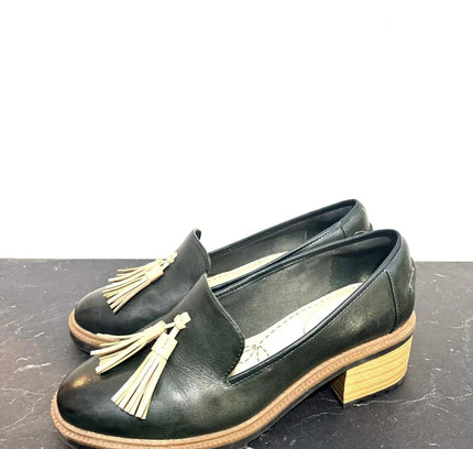 Vintage Clarks Shoes - Yatva