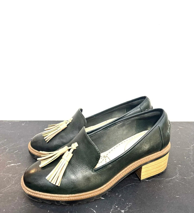 Vintage Clarks Shoes - Yatva