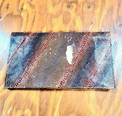 Vintage Clutch Bag - Yatva