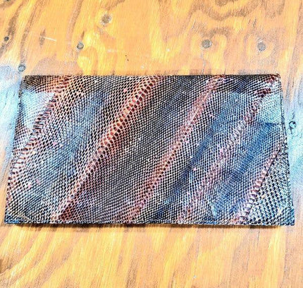 Vintage Clutch Bag - Yatva