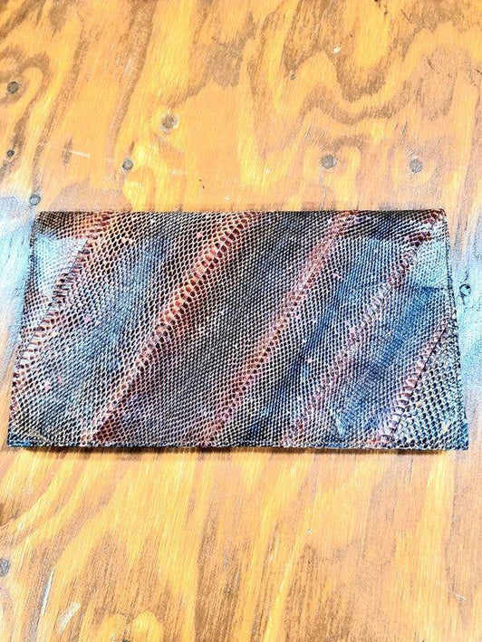 Vintage Clutch Bag - Yatva