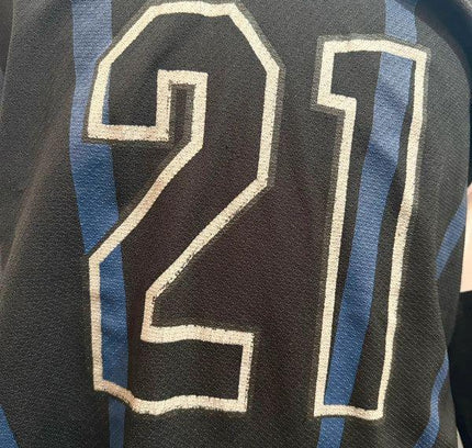 Vintage CMP Tee Jersey - Yatva
