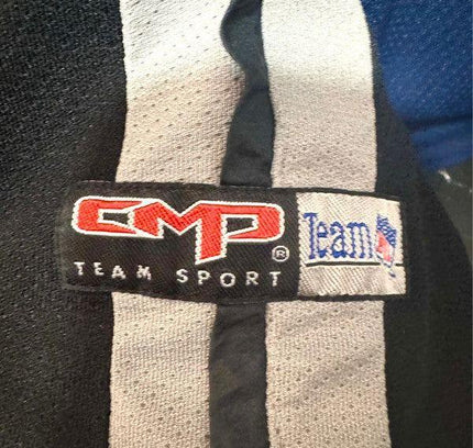 Vintage CMP Tee Jersey - Yatva