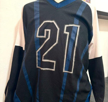 Vintage CMP Tee Jersey - Yatva