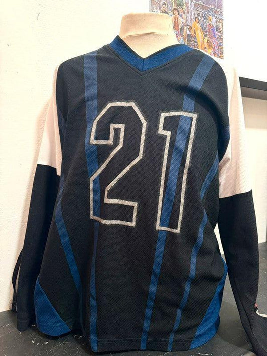 Vintage CMP Tee Jersey - Yatva