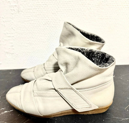 Vintage Codice shoes - Yatva