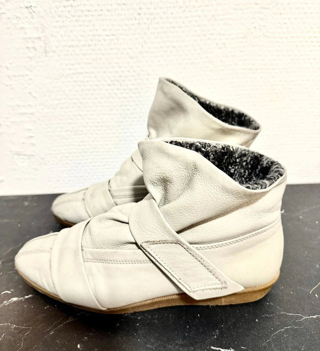 Vintage Codice shoes - Yatva