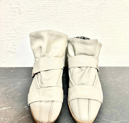 Vintage Codice shoes - Yatva