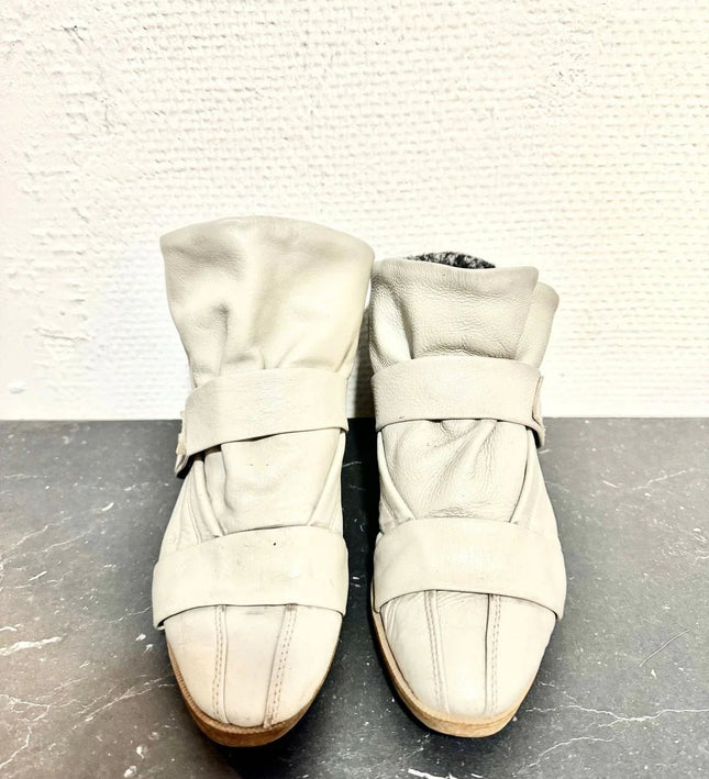 Vintage Codice shoes - Yatva