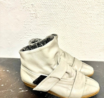 Vintage Codice shoes - Yatva
