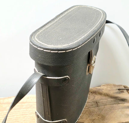Vintage Combi Foto 8x40 Binoculars - Original Red Velvet Case - Yatva